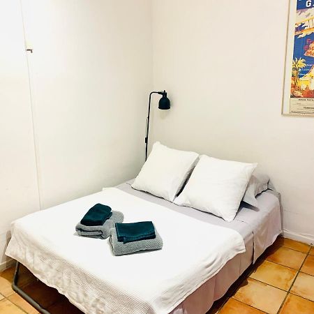Studio Des Carmes Toulouse Luaran gambar