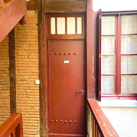 Studio Des Carmes Toulouse Luaran gambar