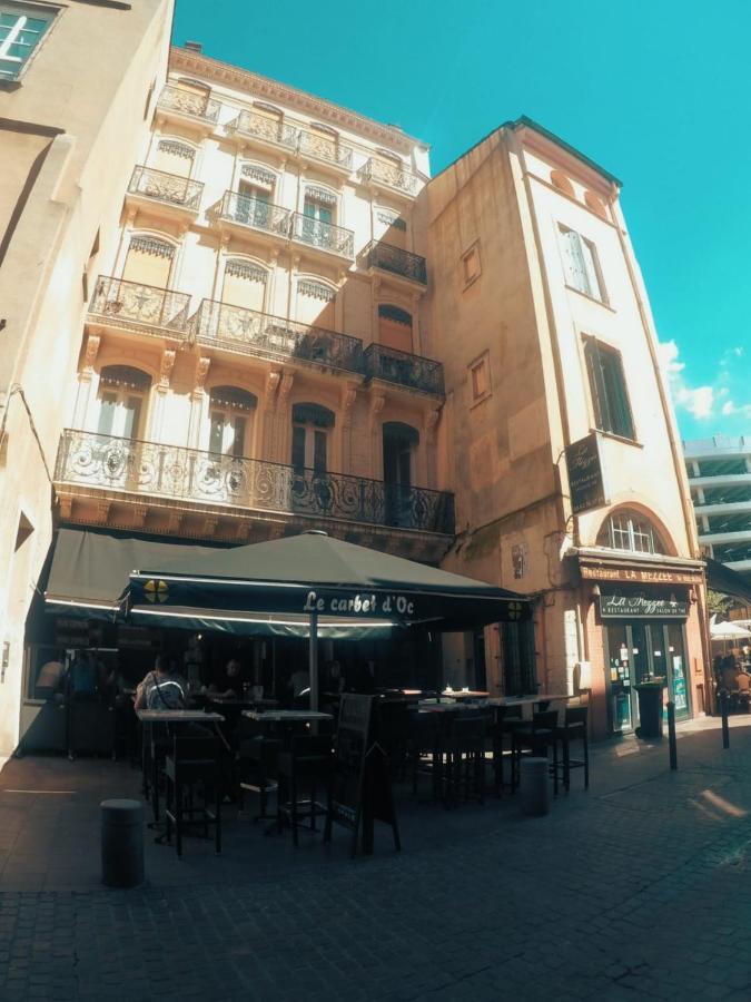 Studio Des Carmes Toulouse Luaran gambar