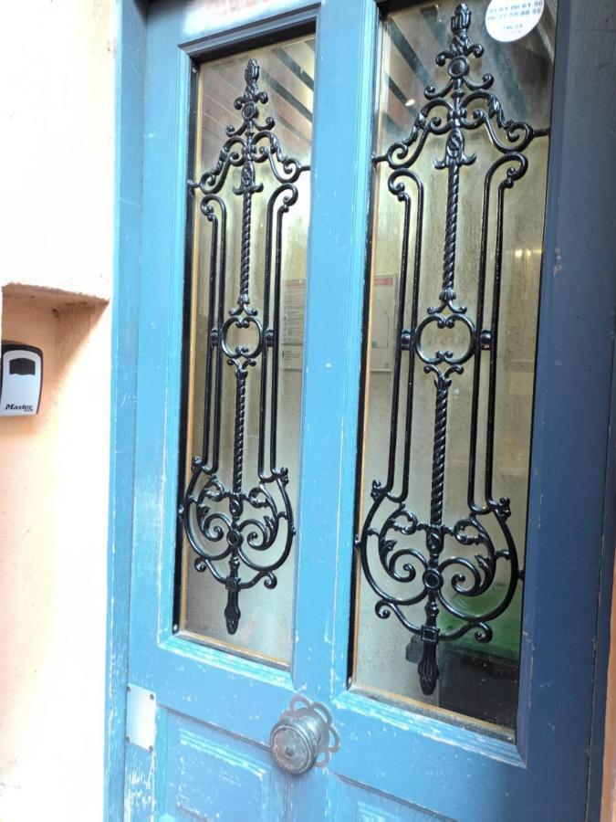 Studio Des Carmes Toulouse Luaran gambar